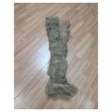 Large Piece of Burlap