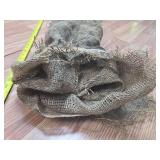 Large Piece of Burlap