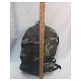 Ghillie Suit with Carrying Bag