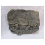 US Military Canvas Field Pack