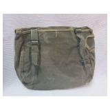 US Military Canvas Field Pack