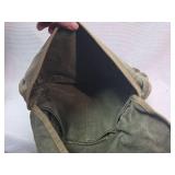 US Military Canvas Field Pack