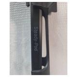 Black Steady-Pod Camera Support Arm