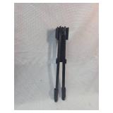 Black Steady-Pod Camera Support Arm