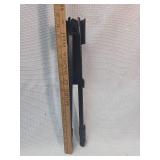 Black Steady-Pod Camera Support Arm