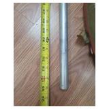 1950s High End Fly Rod Holder