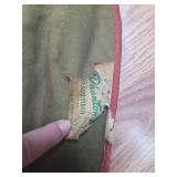 1950s High End Fly Rod Holder