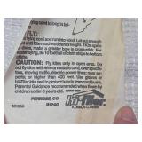 INCREDIBLE VINTAGE Sylvester Cat Hi-Flier Kite 