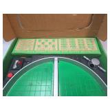 Mattel Sonar Sub Hunt Naval Battle Game