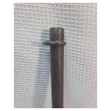 World War 1 French Banette Scabber