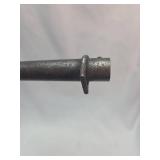 World War 1 French Banette Scabber