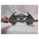 Star Wars TIE Bomber Spacecraft Model