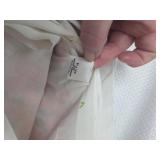 Vintage Tableclothes and sheet set