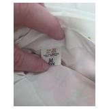 Vintage Tableclothes and sheet set