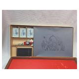 Going to Jerusalem Bible Board Game by Parker Brothers