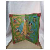 Going to Jerusalem Bible Board Game by Parker Brothers