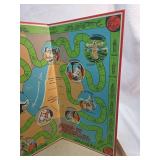 Going to Jerusalem Bible Board Game by Parker Brothers
