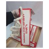 100 Greatest Magic Tricks Collection Set 1940s