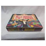 100 Greatest Magic Tricks Collection Set 1940s