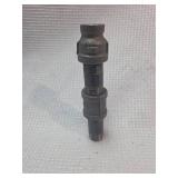 Industrial Steel Pipe Fitting Connector