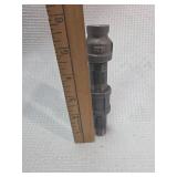 Industrial Steel Pipe Fitting Connector