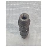 Industrial Steel Pipe Fitting Connector