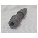 Industrial Steel Pipe Fitting Connector