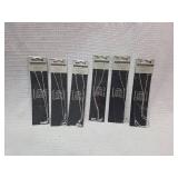 Silver Plated Chain Collection