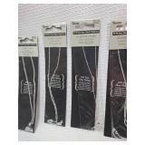 Silver Plated Chain Collection