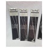 Silver Plated Chain Collection