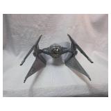 Star Wars TIE Silencer Model