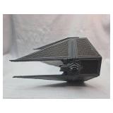 Star Wars TIE Silencer Model
