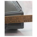 Star Wars TIE Silencer Model