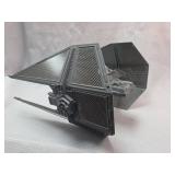 Star Wars TIE Silencer Model