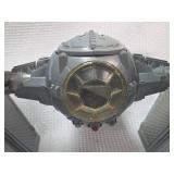 Star Wars TIE Silencer Model