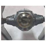 Star Wars TIE Silencer Model