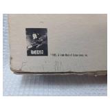 1965 Bewitched Board Game - Samantha & Endora Edition