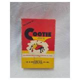 Cootie Game by W.H. Schafer Mfg Co