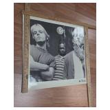 dc Talk Band Promotional Poster