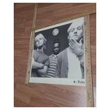 dc Talk Band Promotional Poster