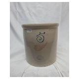 Red Wing 5 Gallon Stoneware Crock