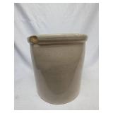 Red Wing 5 Gallon Stoneware Crock