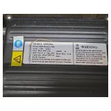 Crystal Flow SPP250A Swimming Pool Pump 2.5HP