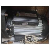 Crystal Flow SPP250A Swimming Pool Pump 2.5HP