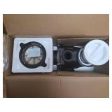 Doheny Above Ground Swimming Pool Motor