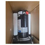 Doheny Above Ground Swimming Pool Motor