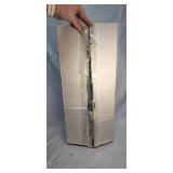 Steinbach German Wooden Clockmaker Nutcracker