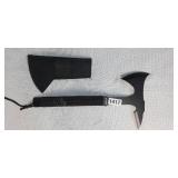 Yes4All Tactical Tomahawk Axe with Sheath