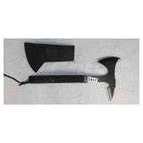 Yes4All Tactical Tomahawk Axe with Sheath