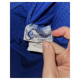 Spectrum Blue Athletic Pants 2XL